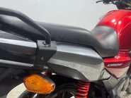 Honda CB 2021 ONLY 11K NEW MOT SERVICED ICONIC 125CC LEARNER COMMUTER BIKE 49