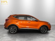 MG ZS 1.5 VTi-TECH Exclusive SUV 5dr Petrol Manual Euro 6 (s/s) (106 ps) Air Con 8