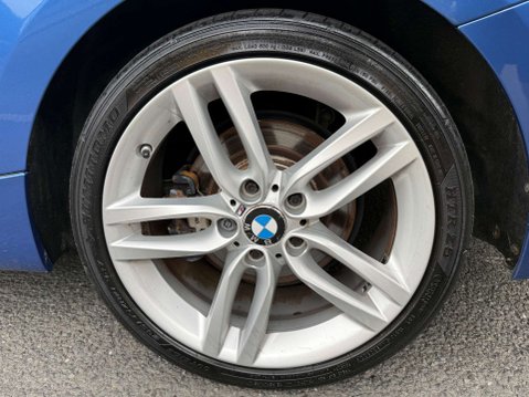 BMW 2 Series 2.0 220d M Sport Auto 2dr 51