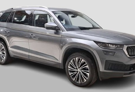 Skoda Kodiaq 1.5 TSI ACT SE L Executive SUV 5dr Petrol DSG Euro 6 (s/s) (7 Seat) (150 ps