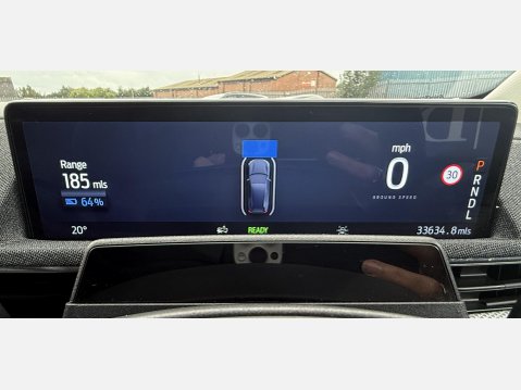 Ford Mustang Mach-E Extended Range 91kWh SUV 5dr Electric Automatic (294 ps) 41
