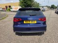 Audi S3 2.0 S3 Sportback Quattro Semi-Auto 4WD 5dr 35