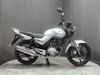 Yamaha YBR 125 2005 20K CARBED MODEL PROJECT LEARNER BIKE 125CC