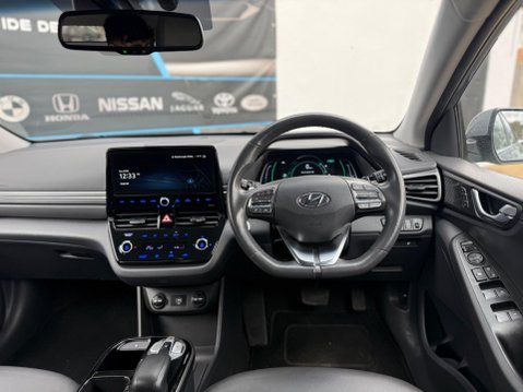 Hyundai IONIQ 38.3kWh Premium SE Auto 5dr 60