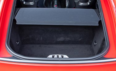 Ferrari F12 Berlinetta 29