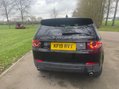 Land Rover Discovery Sport 2.0 TD4 Landmark Auto 4WD Euro 6 (s/s) 5dr 8