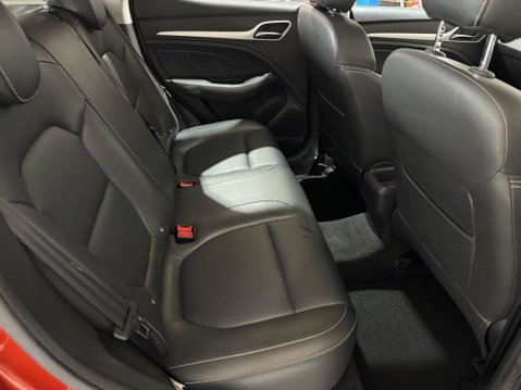 MG ZS 1.0 T-GDI Exclusive Auto Euro 6 5dr 35