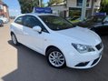 SEAT Ibiza 1.0 SE Sport Coupe Euro 6 3dr 11