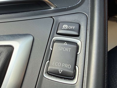 BMW 3 Series 2.0 320d xDrive M Sport Auto 4WD 4dr 57