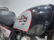 Huoniao HN 125 2015 24K RUNNING PROJECT BIKE CRUISER LEARNER BIKE 125CC 19