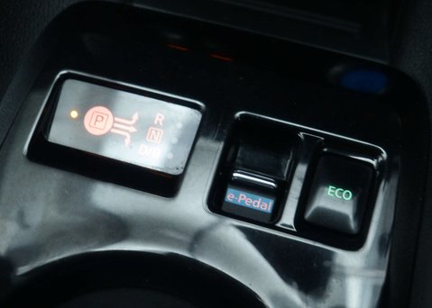 Nissan LEAF Leaf Takna 5dr 35