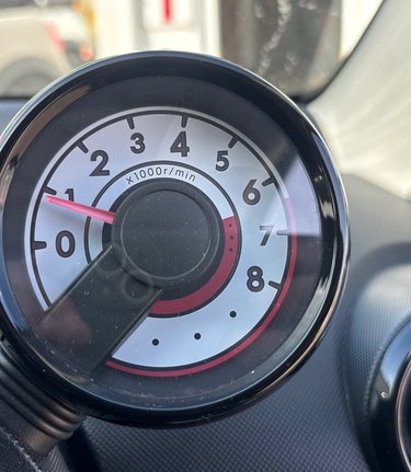 Citroen C1 VTR PLUS AUTOMATIC..LOOK !! ONLY £20:00 R/TAX..6 SERVICES..STUNNING CAR 3