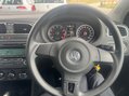 Volkswagen Polo 1.4 SE DSG Euro 5 5dr 20