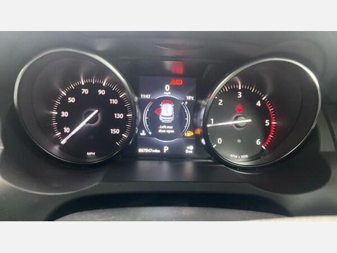 Land Rover Range Rover Evoque 2.0 TD4 HSE Dynamic Auto 4WD Euro 6 (s/s) 5dr 7