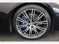 BMW 5 Series 3.0 540i xDrive M Sport Auto 4WD 4dr 64