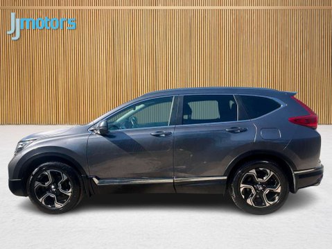 Honda CR-V 1.5 VTEC Turbo SE SUV 5dr Petrol Manual Euro 6 (s/s) (173 ps) 26