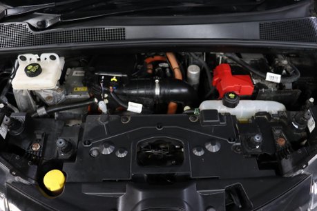 Renault Zoe I ICONIC 46