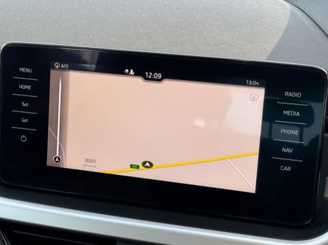 Skoda Scala 1.5 TSI SE Euro 6 (s/s) 5dr 15