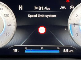 Hyundai KONA 1.0 Kona Premium TGDi MHEV 5dr 31