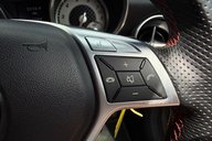 Mercedes-Benz SLK SLK250 BLUEEFFICIENCY AMG SPORT ED125..11 SERVICES..LAST OWNER 9 YEARS.. 43