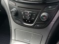 Vauxhall Insignia 1.6 CDTi ecoFLEX Design Nav Hatchback 5dr Diesel Manual Euro 6 (s/s) (136 p 83