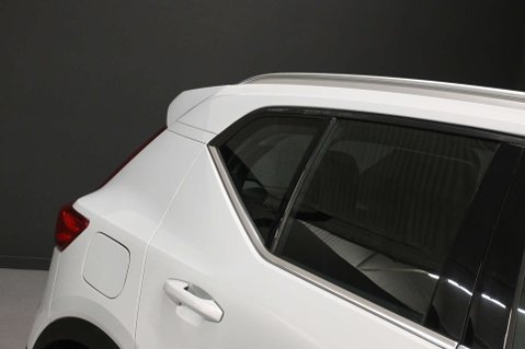 Volvo XC40 1.5 XC40 Inscription Pro T3 Auto 5dr 40