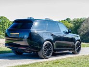 Land Rover Range Rover P530 First Edition 4