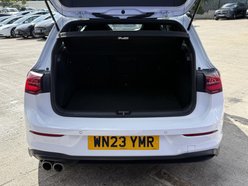 Volkswagen Golf 2.0 TDI GTD Hatchback 5dr Diesel DSG Euro 6 (s/s) (200 ps) 20