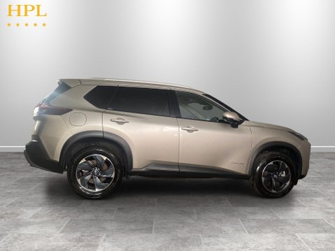 Nissan X-Trail 1.5 h e-POWER N-Connecta SUV 5dr Petrol Hybrid Auto e-4ORCE Euro 6 (s/s) (2 16