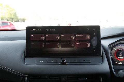 Nissan Qashqai E-POWER N-CONNECTA 27