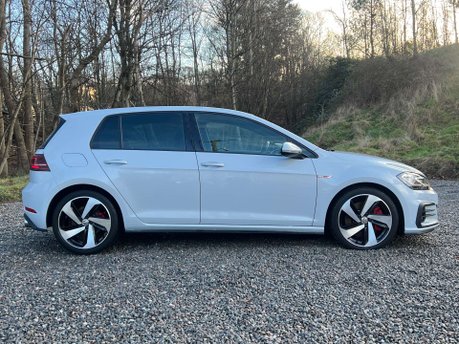 Volkswagen Golf 2.0 Golf GTi Performance TSi Semi-Auto 5dr
