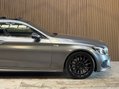 Mercedes-Benz C Class 3.0 AMG C 43 Premium+ 4Matic Auto 4WD 2dr 19