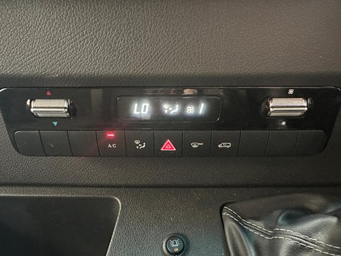 Mercedes-Benz Sprinter 315 CDI PROGRESSIVE 16