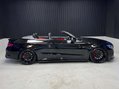 Mercedes-Benz C Class 4.0 AMG C 63 S Premium+ Auto 2dr 31