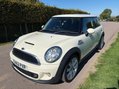 Mini Hatch 2.0 Cooper SD Euro 5 (s/s) 3dr 7