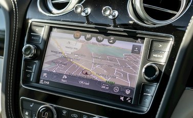 Bentley Bentayga Diesel 20