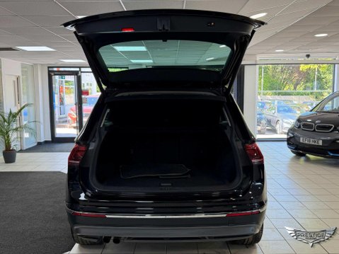Volkswagen Tiguan 2.0 TSI SEL DSG 4Motion Euro 6 (s/s) 5dr 94