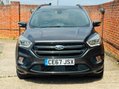 Ford Kuga 2.0 TDCi EcoBlue ST-Line SUV 5dr Diesel Manual AWD Euro 6 (s/s) (180 ps) 8