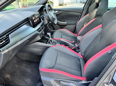 Skoda Kamiq MONTE CARLO TSI DSG 33