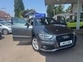 Audi Q3 2.0 TDI S line S Tronic quattro Euro 5 (s/s) 5dr 29