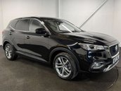 MG HS 1.5 MG HS Excite Semi-Auto 5dr 5