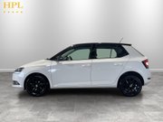 Skoda Fabia 1.0 TSI Colour Edition Hatchback 5dr Petrol Manual Euro 6 (s/s) (95 ps) 4