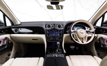 Bentley Bentayga V8 Diesel 15