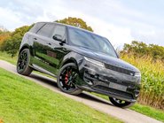Land Rover Range Rover Sport P400 Dynamic SE 19