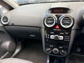 Vauxhall Corsa 1.2 16V SXi Hatchback 5dr Petrol Manual Euro 5 (A/C) (85 ps) 37