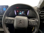 Citroen C4 1.5 BlueHDi Sense Plus Hatchback 5dr Diesel Manual Euro 6 (s/s) (110 ps) 13