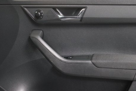 Skoda Fabia SE L MPI 36