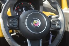 Abarth 595 1.4 T-Jet 70th Euro 6 3dr 21
