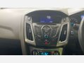 Ford Focus 1.6 Titanium Hatchback 5dr Petrol Manual Euro 5 (125 ps) 13