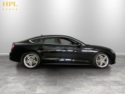 Audi A5 2.0 TFSI 35 S line Sportback 5dr Petrol S Tronic Euro 6 (s/s) (150 ps) Park 8